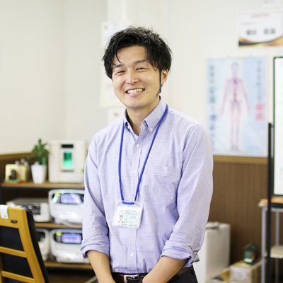 おゆみ野店